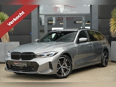 BMW 3-serie Touring - 330e xDrive M Sport High Executive 292pk Navigatie/HUD/360Camera
