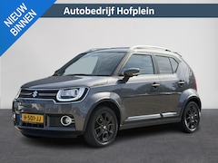 Suzuki Ignis - 1.2 Smart Hybride Stijl Intro | Cruise | Navi | Carplay | Clima | Camera | Stoelverw. ( Ho