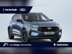 Ford Kuga - BlueCruise Edition 2.5 Plug-in Hybrid | Nieuw | Voorraad | Incl. €4000 Voordeel |