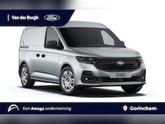 Ford Transit Connect - 1.5 EcoBoost PHEV L2 Trend | Nieuw | Voorraad | Incl. € 2124 Voordeel |