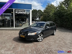 Volvo V70 - 2.4D Limited Edition