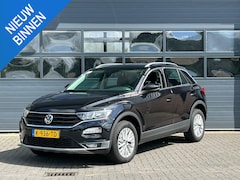 Volkswagen T-Roc - 1.5 TSI STYLE BUSINESS I ADAPTIVE CRUISE CONTROL I ELEKTRONISCHE ACHTERKLEP I NAVIGATIESYS