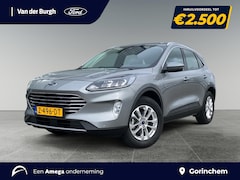 Ford Kuga - Titanium 2.5 Plug-in Hybrid 225pk | Winter Pack | achteruitrijcamera | All weather banden