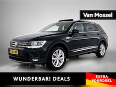 Volkswagen Tiguan Allspace - 1.5 TSI Comfortline Business