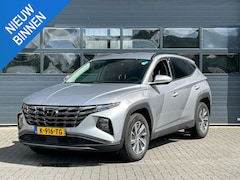 Hyundai Tucson - 1.6 T-GDI HEV COMFORT SMART I AUTOMAAT I CLIMATE CONTROL I APPLE CARPLAY I ADAPTIVE CRUISE