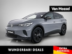 Volkswagen ID.4 - Pro Limited Edition 77 kWh 286 PK | UIT VOORRAAD LEVERBAAR | Automaat | Adaptive Cruise Co