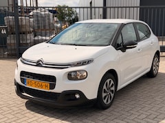 Citroën C3 - 1.6 BlueHDi Feel Clima Navi