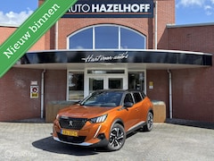 Peugeot 2008 - 1.2 PureTech Active Automaat | Trekhaak | Cruise | Climate |