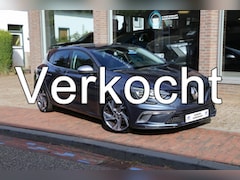 Renault Mégane - 1.6 TCe GT