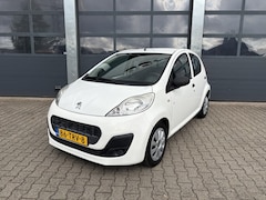 Peugeot 107 - 1.0 68pk 5-drs Access / Airco