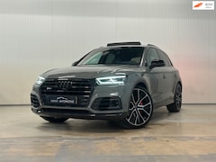 Audi Q5 SQ5 - 3.0 TFSI quattro Pro Line Plus | PANO | 360 CAMERA | NARDO GREY | B&O