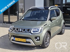 Suzuki Ignis - 1.2 Smart Hybrid Select Two-tone Carplay Cam LM16