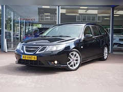 Saab 9-3 Sport Estate - 1.8t Norden Business | Handgeschakeld | Airco | Elek. Pakket | Vol opties | Inruil mogelij