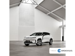 Lynk & Co 08 - 1.5 Business Edition | 11 kW lader | Alarmsysteem | Apple Carplay/Android Auto|telefoonint