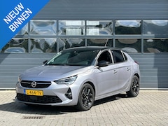 Opel Corsa - 1.2 GS LINE I AUTOMAAT I P-CAMERA I APPLE CARPLAY I ALL-IN PRIJS