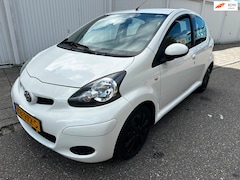 Toyota Aygo - 1.0-12V Cool