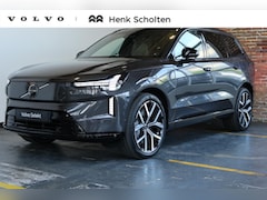 Volvo EX90 - Twin Motor Ultra 7p. 106 kWh | Elektrochromatisch panoramadak | Bowers & Wilkins Premium A