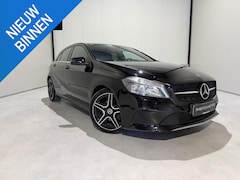 Mercedes-Benz A-klasse - 180 Business Solution NAVI/ Sportstoelen/ Start-stop/ Trekhaak