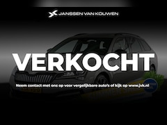 Skoda Superb Combi - 1.4 TSI iV Sportline Business Pano Trekhaak Memory LED Stoelverwarming