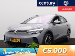 Volkswagen ID.4 - Pro 77 kWh | Camera | Navi | ACC |