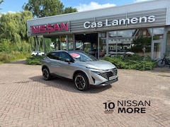 Nissan Qashqai - 1.3 Mild-Hybrid 158pk Xtronic Tekna Cold pack