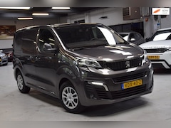 Peugeot Expert - 2.0 BlueHDI 180 Compact Urban Aut.|ACC|Camera|180PK