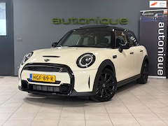 MINI Cooper S - 2.0 |Panodak|ACC|Camera|Digital Dash|Flippers