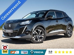 Peugeot 2008 - 1.2 PureTech 130PK | Dealer | ACC | Camera | leder | Stoelverwarming | CarPlay