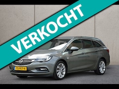 Opel Astra Sports Tourer - 1.4 Innovation 150PK | Stoel-Stuur verwarming | Trekhaak