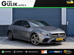 Mercedes-Benz A-klasse - 160 Business Solution AMG | Camera | Carplay | Navigatie | Stoelverwarming |