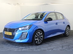 Peugeot 208 - 1.2 PureTech 75 Active