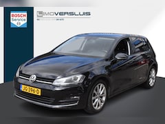 Volkswagen Golf - 1.4 TSI ACT Highline | Automaat | Massagestoel | Airco | Cruise | 100% Onderhouden | 12 mn