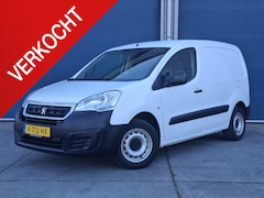 Peugeot Partner - 120 1.6 BlueHDi 75 L1 XR AIRCO / DEALER ONDERHOUDEN / EURO 6 / N.A.P