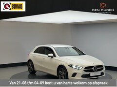 Mercedes-Benz A-klasse - 200 Business Solution | AMG | 18 '' AMG wielen | Burmerster sound | Sportstoelen verw met