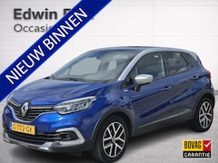 Renault Captur - 1.3 TCe Version S Trekaak | Panorama dak | Apple Carplay/Android Auto | Automaat