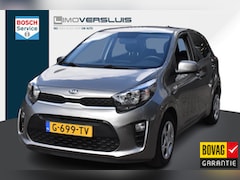 Kia Picanto - 1.0 MPi ComfortPlusLine | Airco | Apple Carplay/Android Auto | 12 mnd BOVAG garantie | Wha