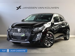 Peugeot e-208 - EV Allure 51 kWh Voorraad Voordeel / 2+6 Jaar Garantie
