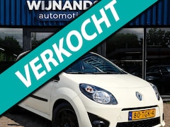 Renault Twingo - 1.2-16V Collection Volledig oh Airco Zeer Netjes