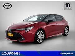 Toyota Corolla - 2.0 Hybrid Dynamic | Navigatie | PDC |
