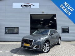 Audi Q2 - 1.0 TFSI Design Pro Line Plus Car-Play / Climatecontr. / LED