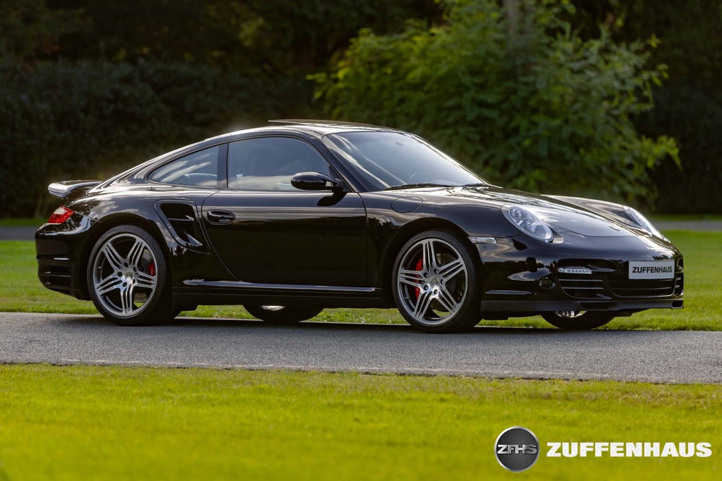 Porsche 911 - Turbo NL auto 6-bak topstaat 3.6 Turbo - AutoWereld.nl