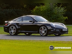 Porsche 911 - Turbo NL auto 6-bak topstaat 3.6 Turbo