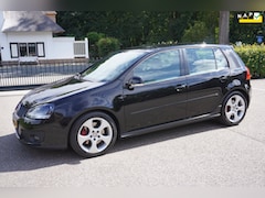 Volkswagen Golf - 2.0 TFSI GTI 60 5Drs Airco Navi