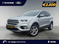Ford Kuga - 1.5 EcoBoost Titanium 150 PK | Trekhaak | 2000KG Trekgewicht | Achteruitrijcamera