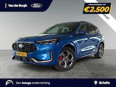 Ford Kuga - ST-Line X 2.5 Plug-in Hybrid 243PK Trekhaak | 2100 KG Trekgewicht | Driver Assistance Pack
