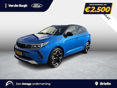 Opel Grandland - 1.6 Turbo Plug-In Hybrid GS