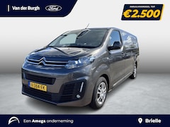 Citroën Jumpy - 2.0 BlueHDI 180 Business XL S&S