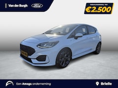 Ford Fiesta - 1.0 EcoBoost Hybrid ST-Line X B&O | Cruise Control | WinterPack