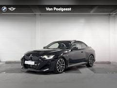 BMW 2-serie Coupé - 220i High Executive | M-Sport | Panorama dak |