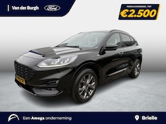Ford Kuga - ST-Line ECOboost 1.5 150pk Winter Pack | Privacy glass